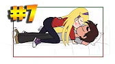 Mewna comics