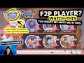 Ragnarok X Next Gen (RO X) | F2P Players? CHECK this one! You might be happy with this F2P Feature |