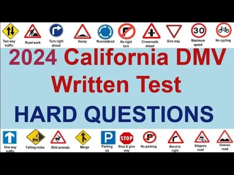Video: Mikä on DMV-tietokoe?