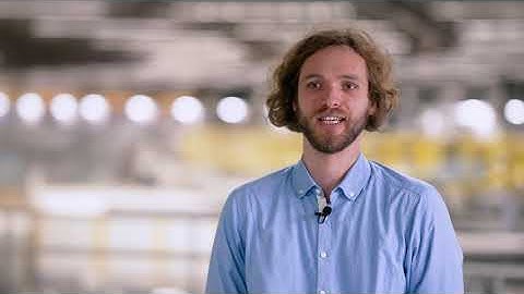 The ESRF Young Scientist Award 2023 goes to Tilman Grünewald