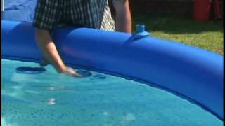 Http://www.swimin.com.au guide on how to install an intex skimmer box
/ basket swimming pool