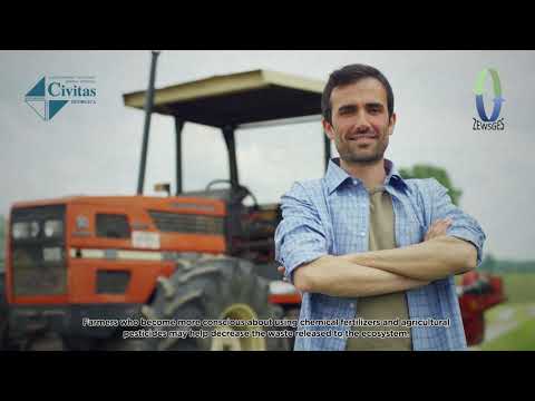 VIDEO 14 რა შემიძლია მოვიმოქმედო ეკოსისტემის დასაცავად?