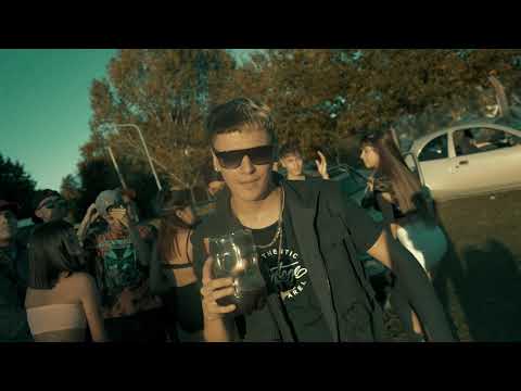 Sessions #002 - RKT, DJ Plaga feat. Tone BRZ (Video Oficial)