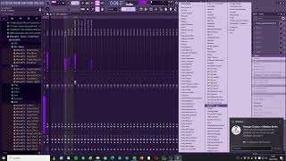 Baby Smoove Tutorial (Sorry for my retarded Mic)