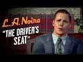 LA Noire Remaster - Case #5 - The Driver's Seat (5 Stars)