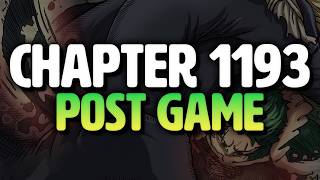 This Chapter Is All About "ZORO DARK AURA FARMING"...
