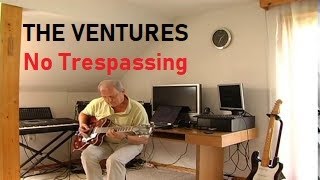 No Trespassing (The Ventures) chords