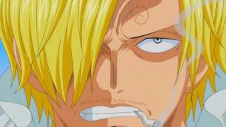 One Piece (FxliZ) - Broken Inside {HD}
