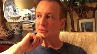 Conversation with Bronson - 2 of 36 - Lorraine Asks