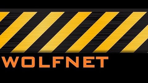 WolfNet Open 2021: Multiplayer