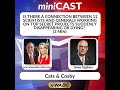 James Gagliano: Is There a Connection Between 11 Scientists and Generals Working on Top Secret Pr... Mp3 Song