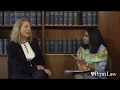 Global Women Leaders: Tzipi Livni
