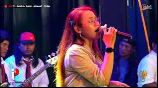 RACUN DAN BISA//COVER//INEZ MARKONAH//KODOK BAND