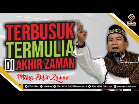 Download video ceramah ustad zulkifli