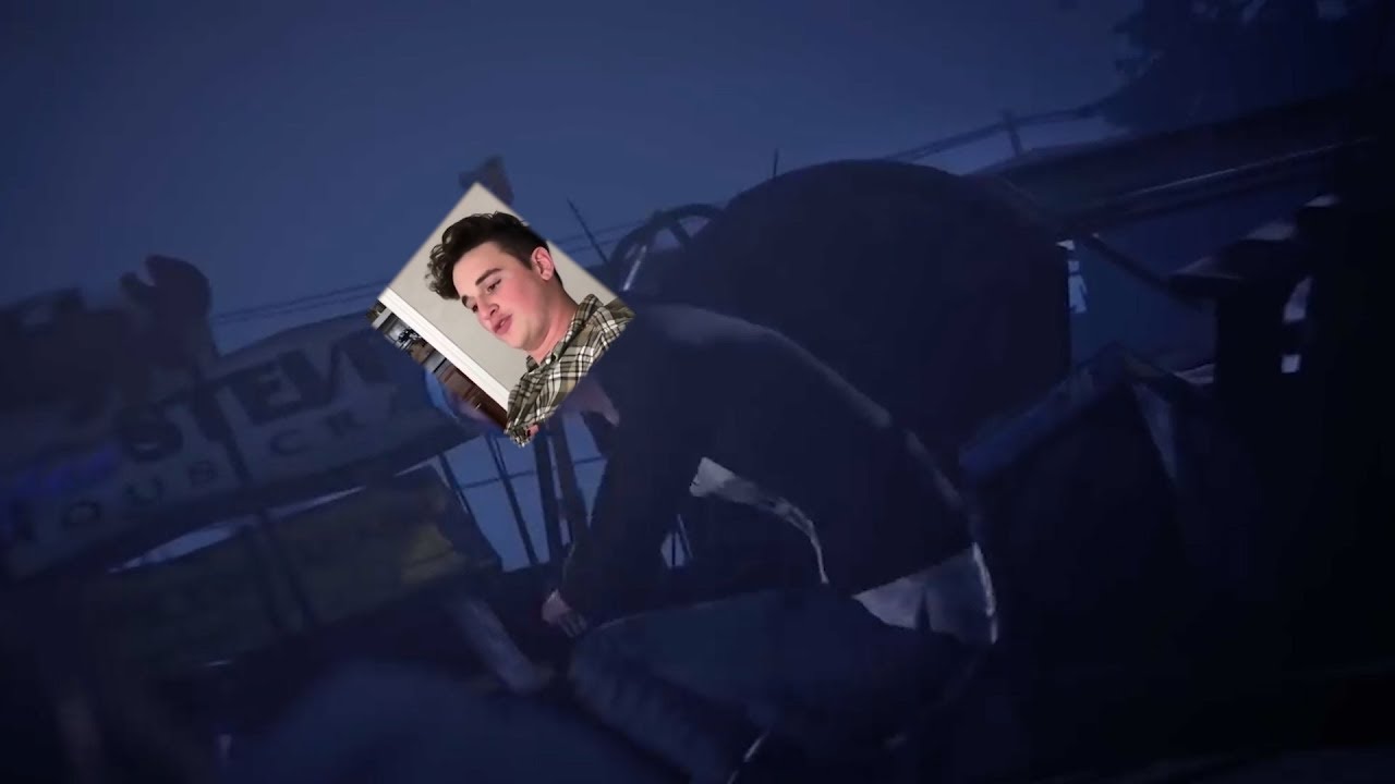 hey, can you throw me another CapriSun? YouTube