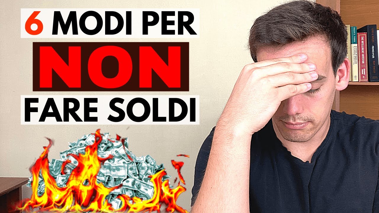Come Prendere I Soldi Da Youtube