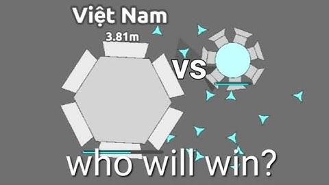 Arras.io - old Dreads vs Septa stacker (Septa