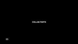 `Collab Parts | 2020-2022