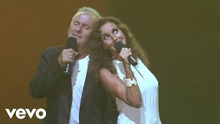 Victor Manuel, Ana Belén - La Puerta de Alcalá (Miralá, Miralá)