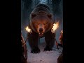 The Last Viking Oath – Battle with the Ancient Beast
