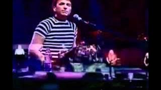 Styx       --      Babe     [[  Official    Live    Video  ]]   HD