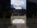 Route 31 - Ranking Every King County Metro Route  #transit #seattle #tierlist
