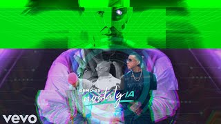 Justin Bieber, Bad Bunny, Daddy Yankee - nostalgIA [FlowGPT] (NOficial Video)