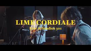 Lime Cordiale - Inappropriate Behaviour (Live from Studios301)