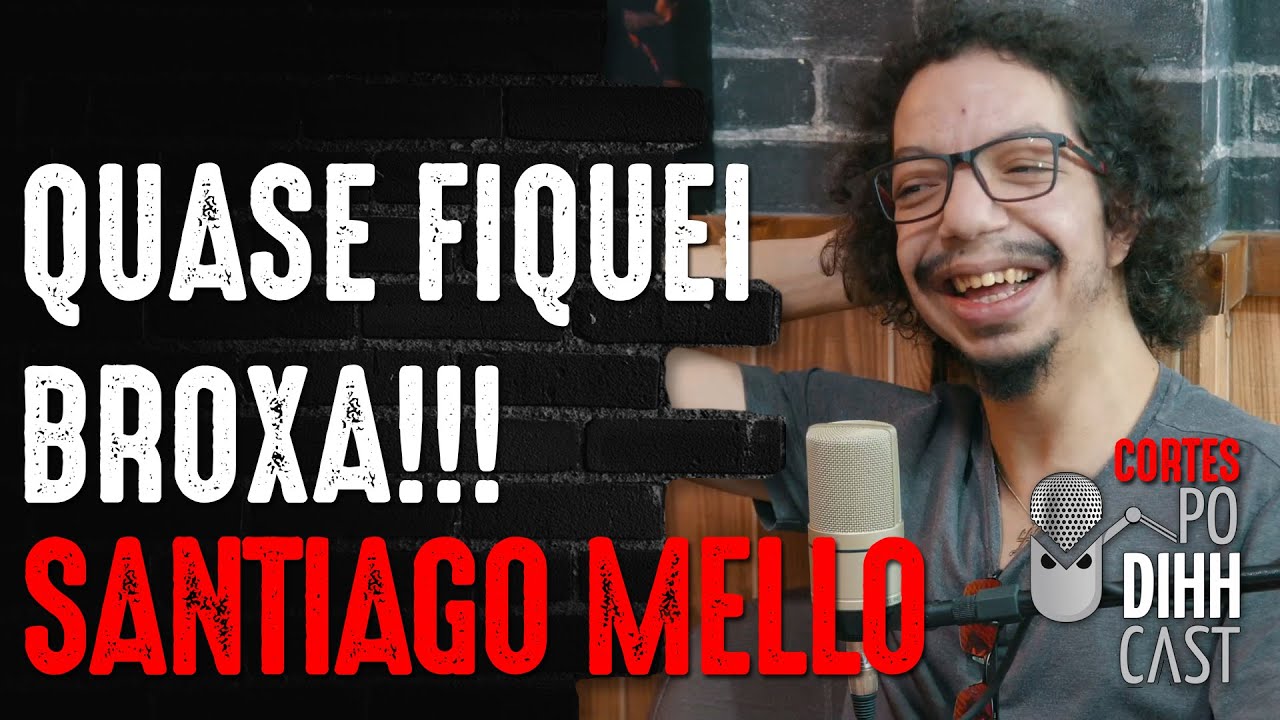 Pior colateral possível - Podihhcast Cortes - YouTube