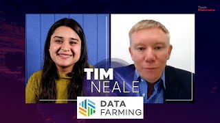 Celebrity Precision Agriculture Tools - The New Wave | Tomorrow’s Tech Profile