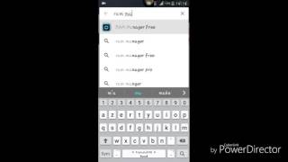 Comment avoir trop d'éspace sur son téléphone android screenshot 5