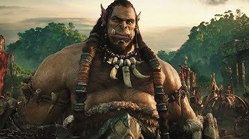 Kermode Uncut: Warcraft