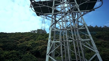 DJI Zenmuse Z15 AP--Power Lines&Forest&Exploration