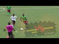 MATCH DAY TWO HARBOUR VIEW VS CAVALIER