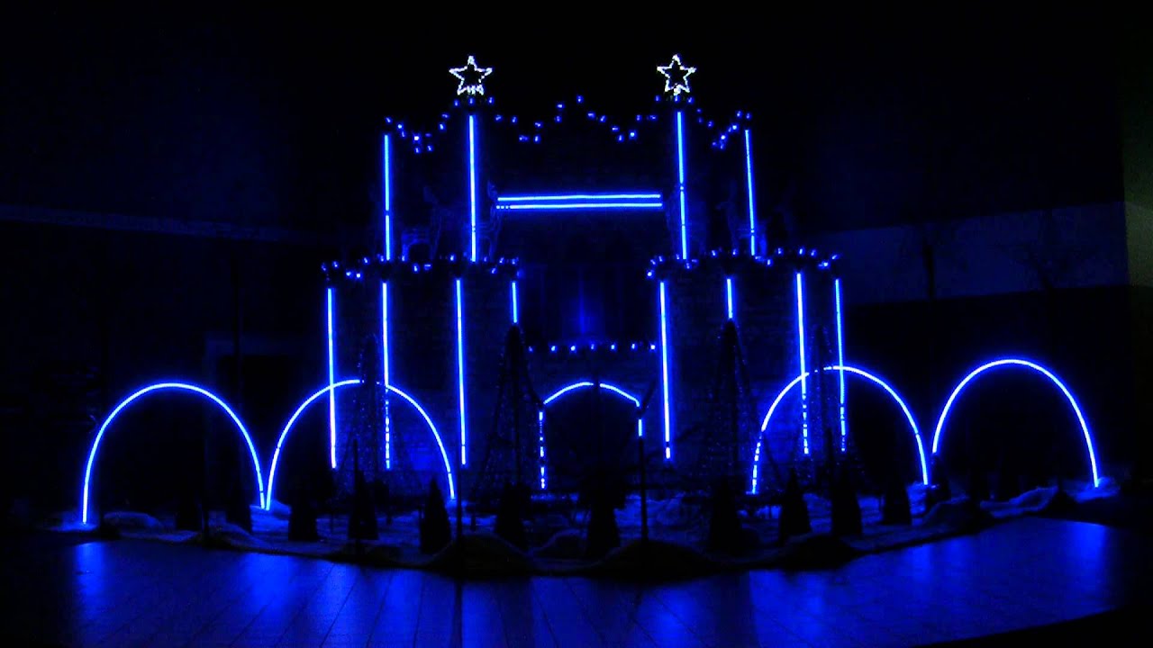 best christmas lights show 2014 a christmas rock medley best christmas lights show 2014 a christmas rock medley