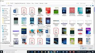 Populating Content 4 screenshot 5