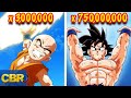 All The Main Dragon Ball Techniques Explained
