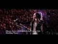 L'Arc~en~Ciel　Blurry Eyes  LIVEMIX