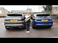 Did I Buy The WRONG Range Rover SVR?