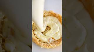 Viral Mango Kunafa Nest Dessert | Crispy, Creamy Mango Indulgence | Bangalore Mango Dessert