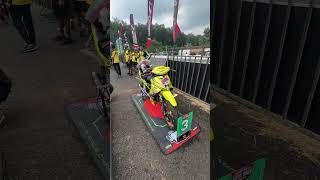 Motor juara di Java Race Semarang 2026‼️ Dikuasai Jupiter 5TP bikinan MBKW2 Yogyakarta