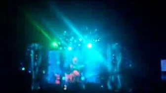 Melissa, Dave Matthews Band and Greg Allman Part 1 Melissa, Dave Matthews Band and Greg Allman Part 1