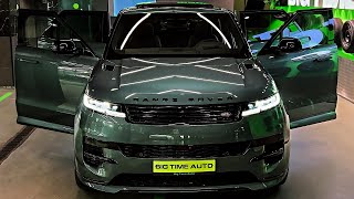 Range Rover Sport (2023) - FULL VISUAL REVIEW!