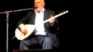 Musa Eroglu; Alli turnam