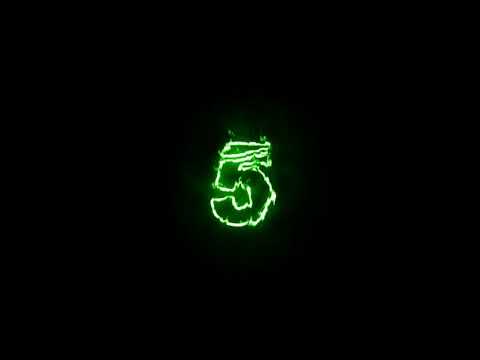 Top 5 3D Intro Template's (AE,C4D
