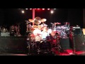 Drum clinic part 1