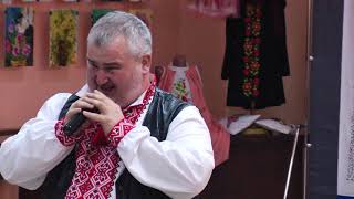 Ювілейна виставка до 20-річчя Академії ремесел - 3 частина