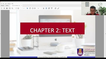 Lesson Outcomes for Chapter 2 - Text