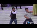 Shahrukh khan dancing on bhojpuri version of fan jabra song  kishor kumar singh  thesinghsvlogs