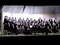 Capture de la vidéo Augustana College Choir Concert 2005